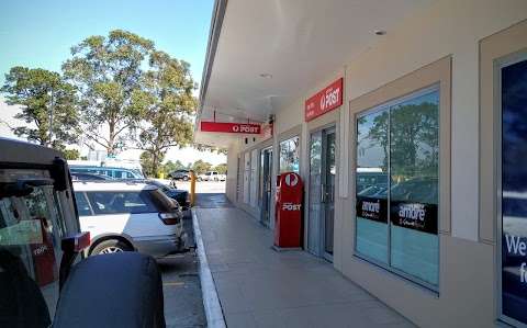 Photo: Australia Post - Berowra Heights LPO Photo: Australia Post - Berowra Heights LPO